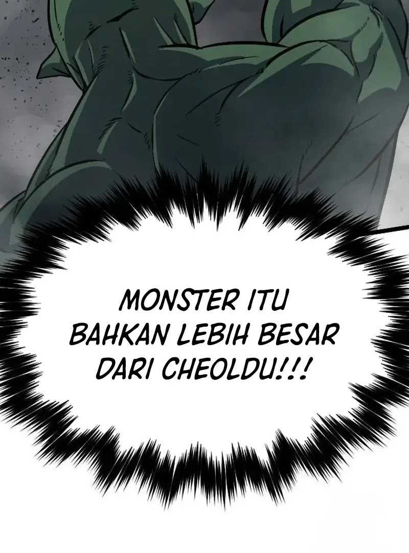 The Barbarian of Seoul Station Chapter 5 - halaman 86