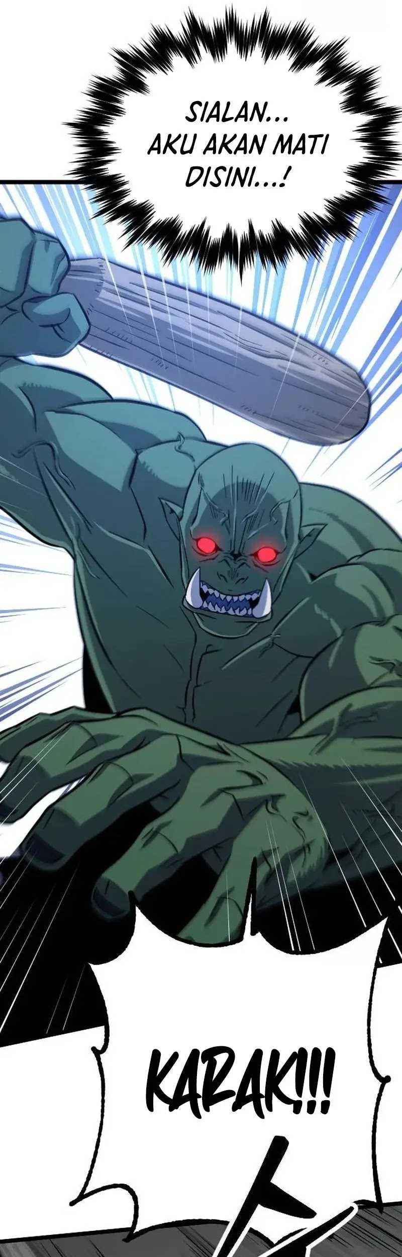 The Barbarian of Seoul Station Chapter 5 - halaman 87
