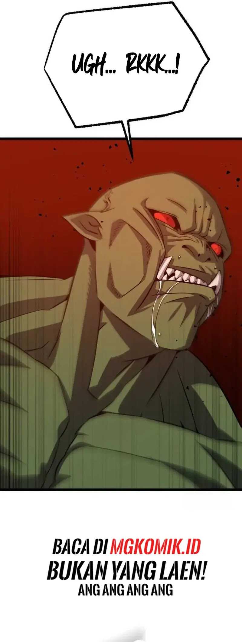 The Barbarian of Seoul Station Chapter 5 - halaman 91