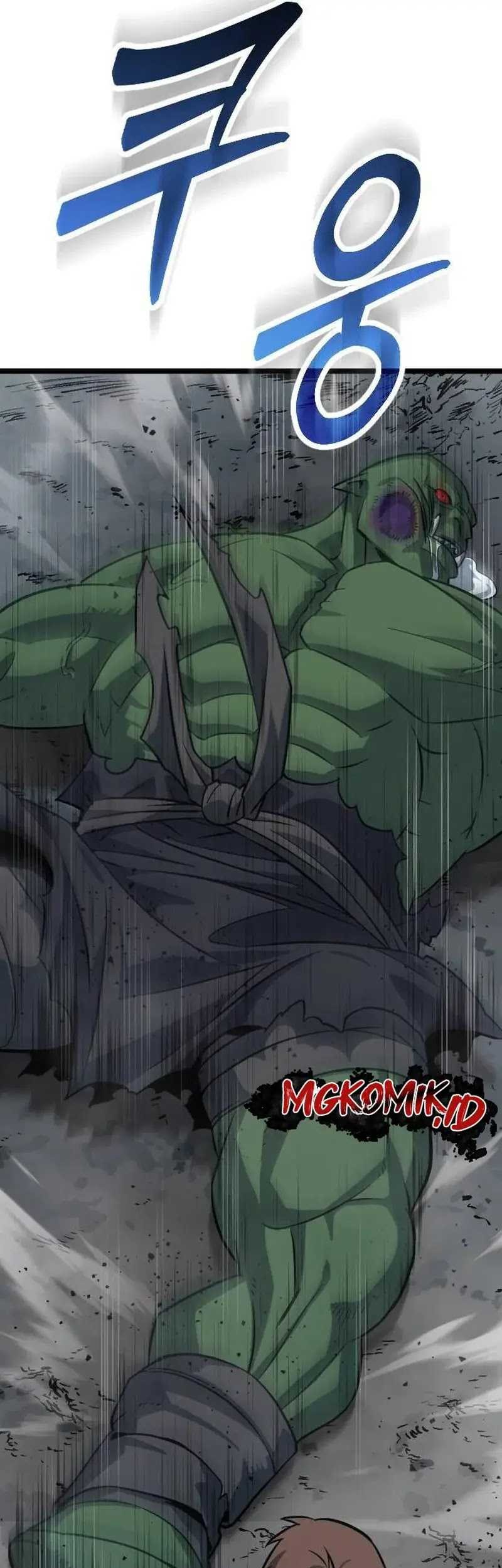 The Barbarian of Seoul Station Chapter 5 - halaman 92