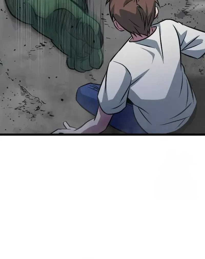The Barbarian of Seoul Station Chapter 5 - halaman 93