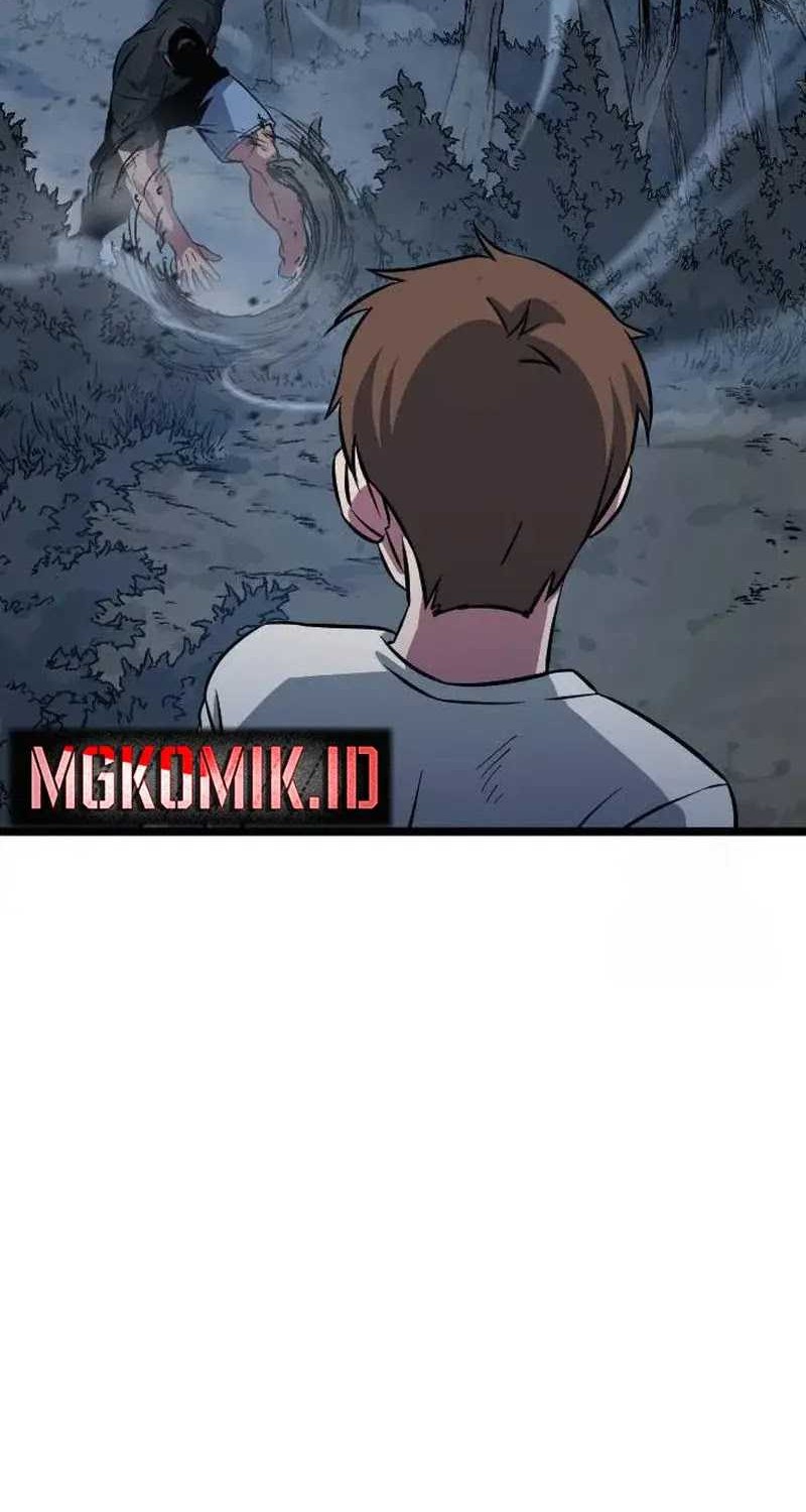 The Barbarian of Seoul Station Chapter 5 - halaman 95