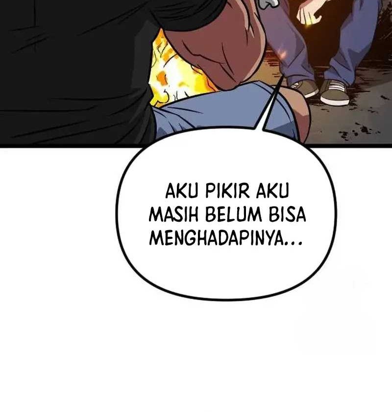 The Barbarian of Seoul Station Chapter 5 - halaman 99