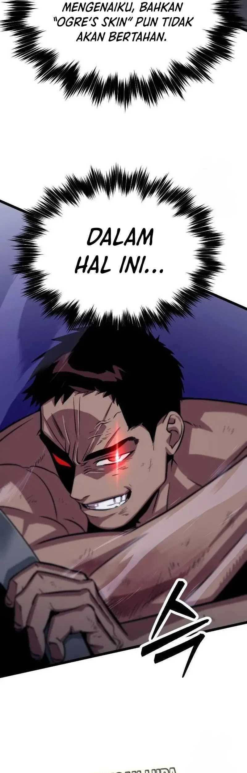 The Barbarian of Seoul Station Chapter 6 - halaman 100