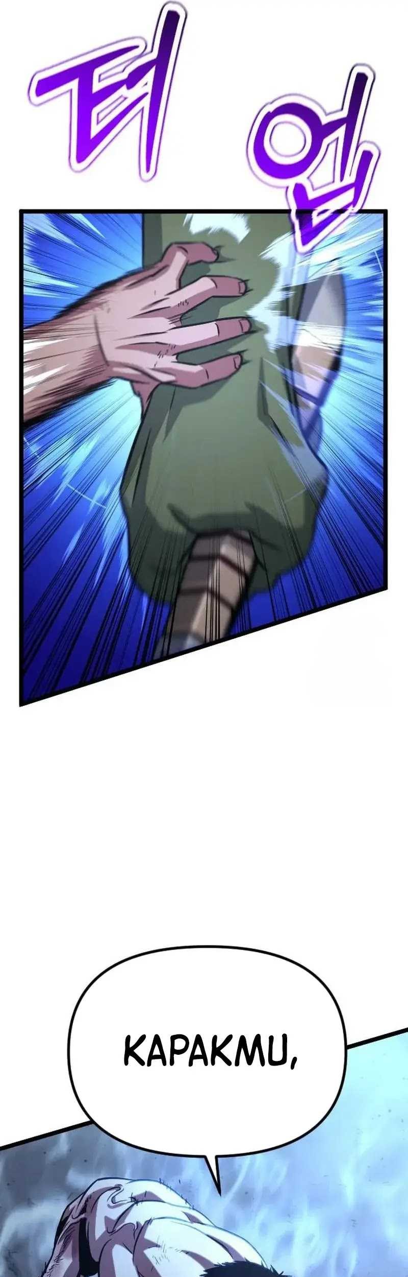 The Barbarian of Seoul Station Chapter 6 - halaman 102