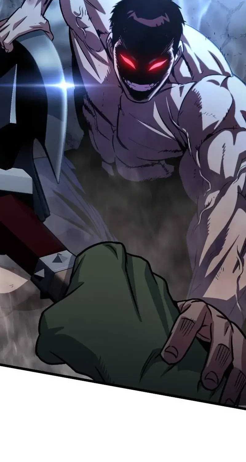The Barbarian of Seoul Station Chapter 6 - halaman 103