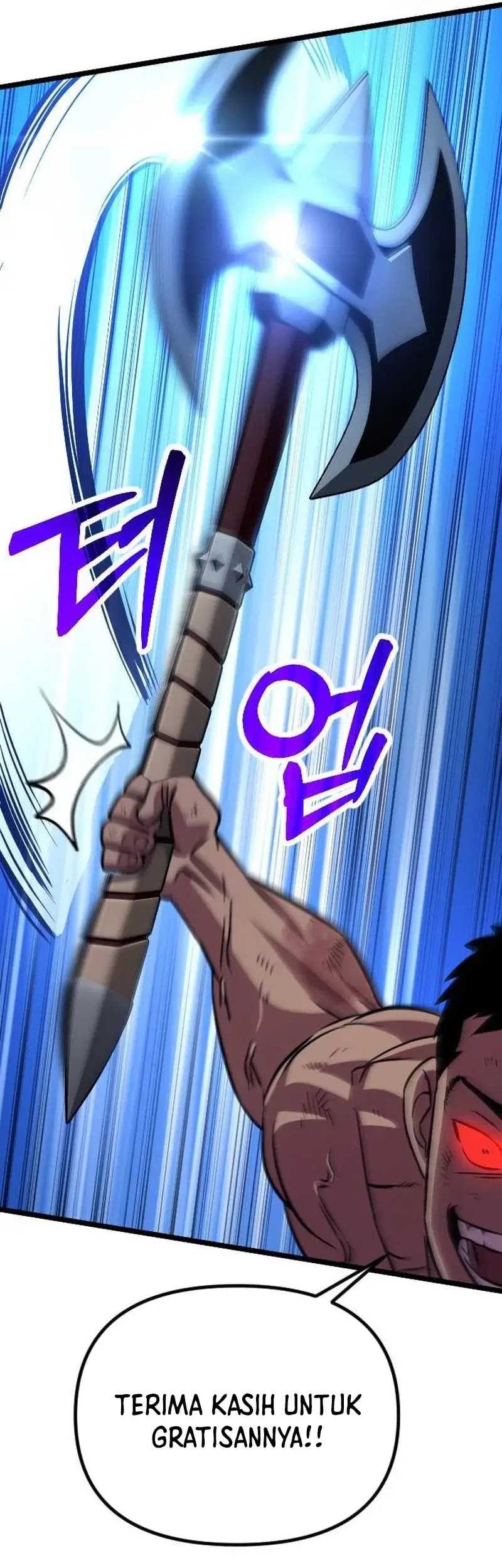 The Barbarian of Seoul Station Chapter 6 - halaman 110