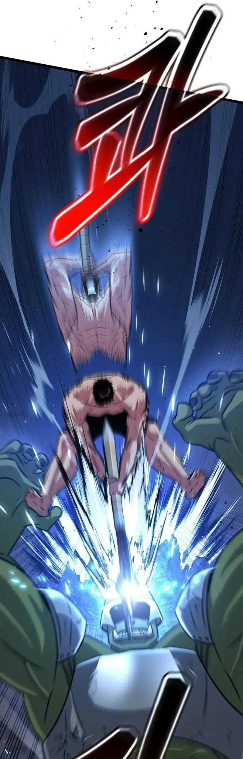 The Barbarian of Seoul Station Chapter 6 - halaman 112