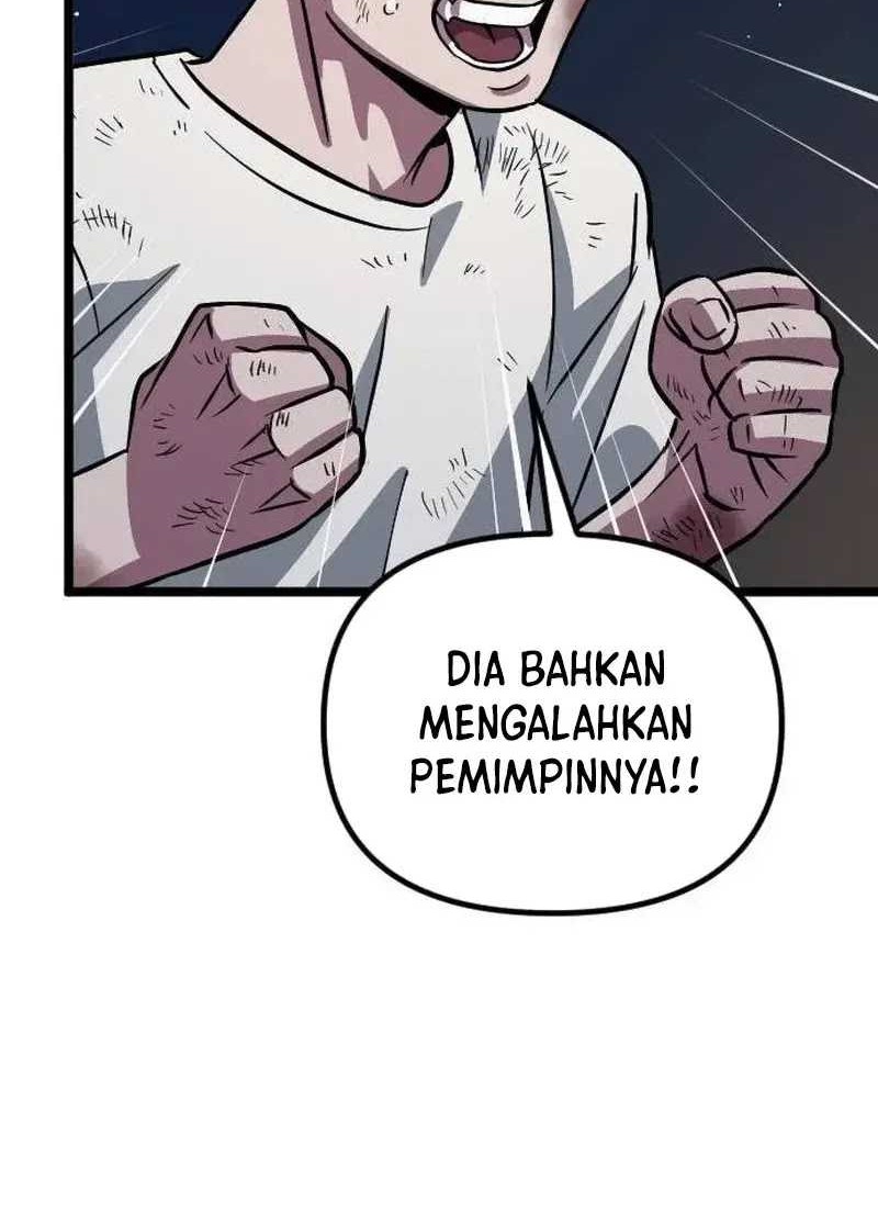 The Barbarian of Seoul Station Chapter 6 - halaman 117