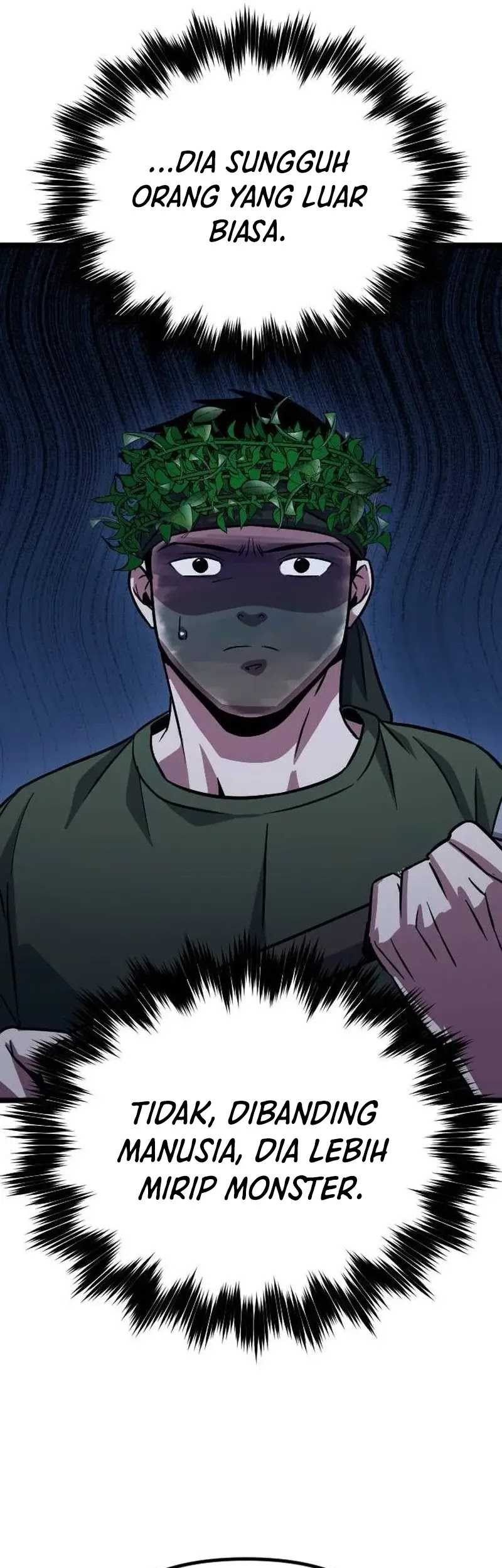 The Barbarian of Seoul Station Chapter 6 - halaman 118