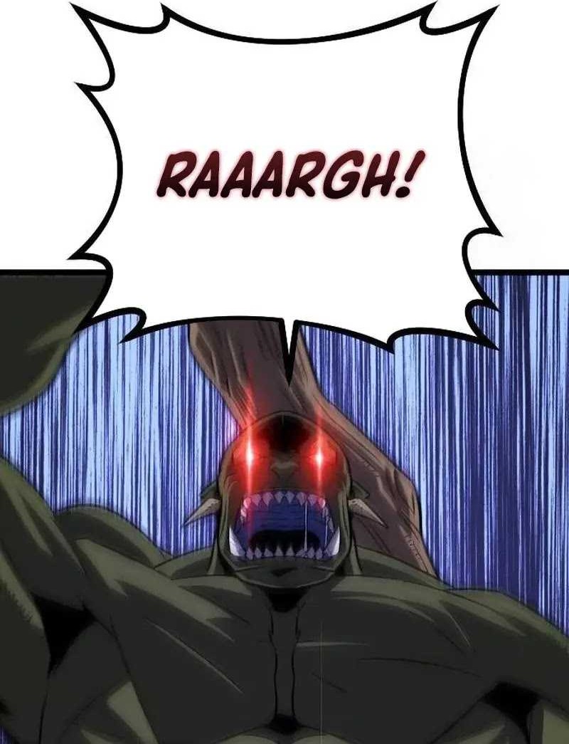 The Barbarian of Seoul Station Chapter 6 - halaman 13