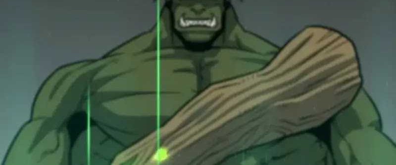 The Barbarian of Seoul Station Chapter 6 - halaman 28