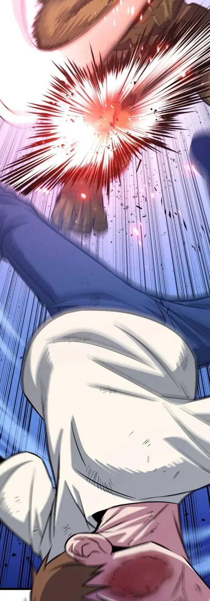 The Barbarian of Seoul Station Chapter 6 - halaman 36