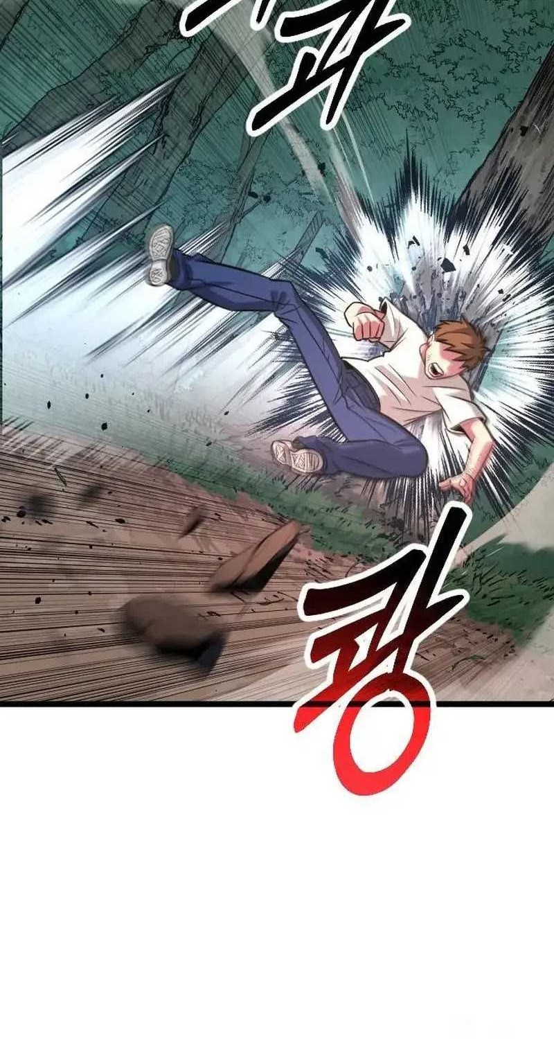 The Barbarian of Seoul Station Chapter 6 - halaman 38