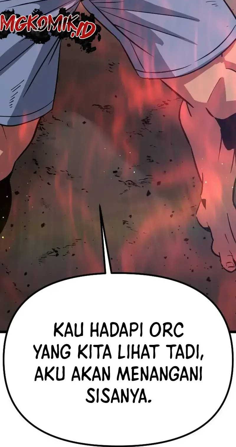 The Barbarian of Seoul Station Chapter 6 - halaman 4