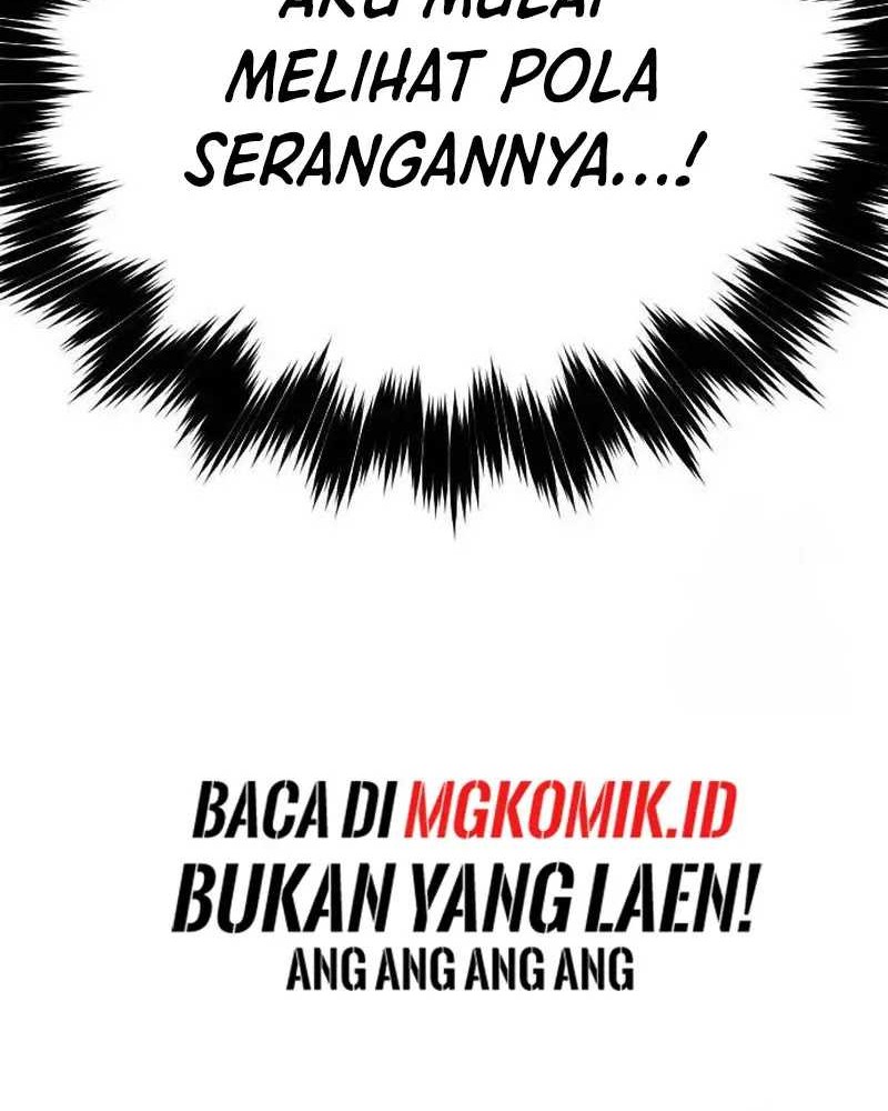 The Barbarian of Seoul Station Chapter 6 - halaman 42