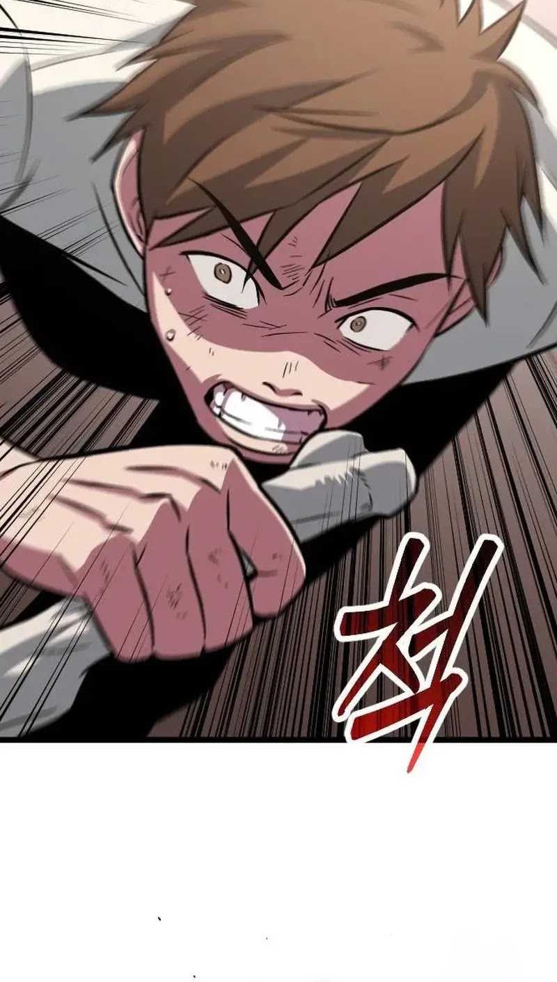 The Barbarian of Seoul Station Chapter 6 - halaman 48
