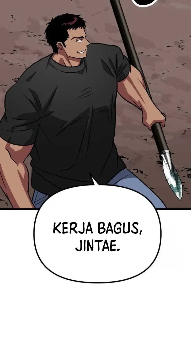 The Barbarian of Seoul Station Chapter 6 - halaman 54
