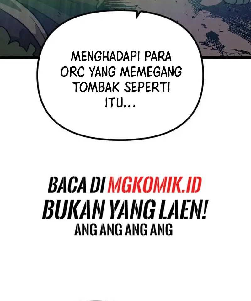 The Barbarian of Seoul Station Chapter 6 - halaman 60