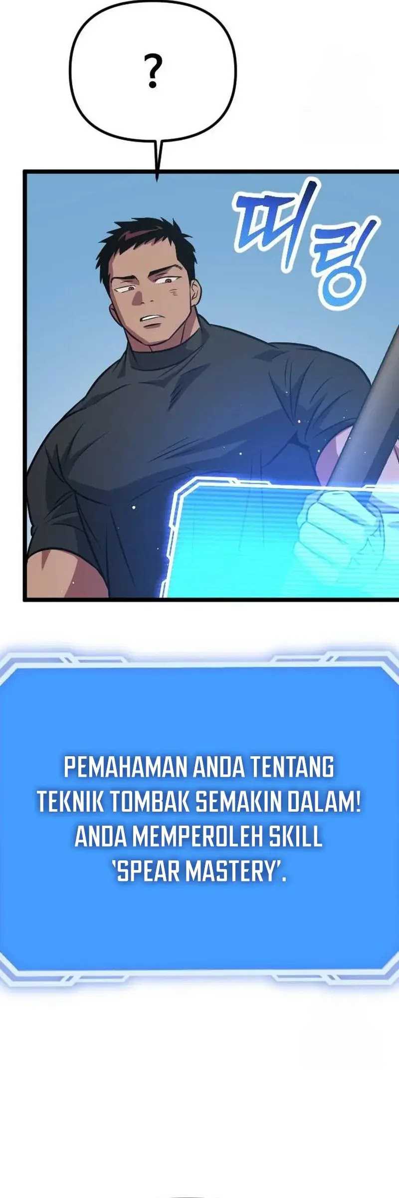 The Barbarian of Seoul Station Chapter 6 - halaman 61