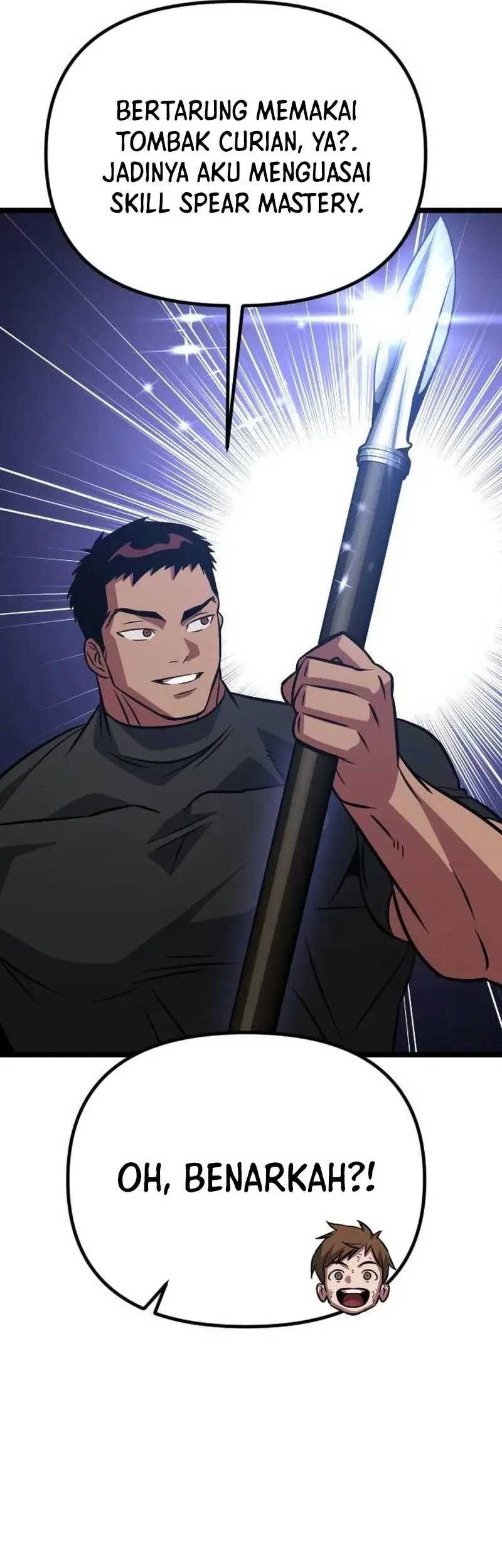 The Barbarian of Seoul Station Chapter 6 - halaman 62