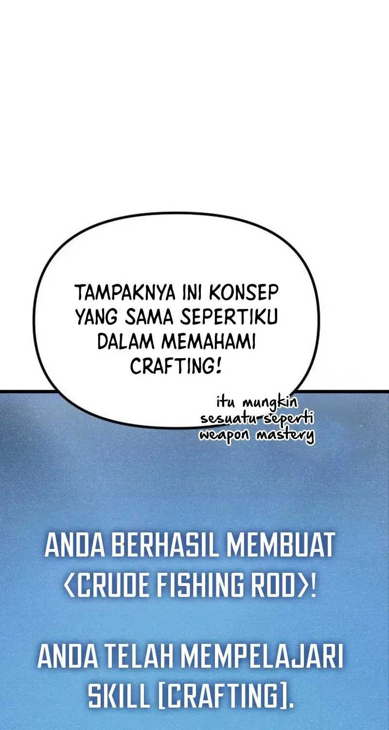 The Barbarian of Seoul Station Chapter 6 - halaman 63