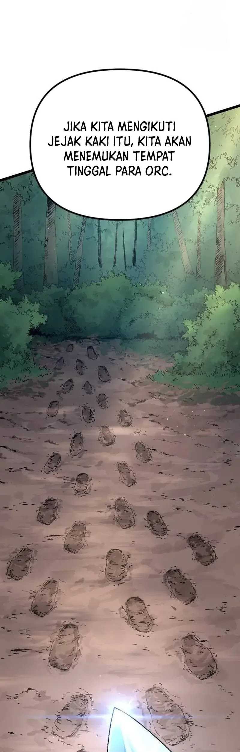 The Barbarian of Seoul Station Chapter 6 - halaman 68