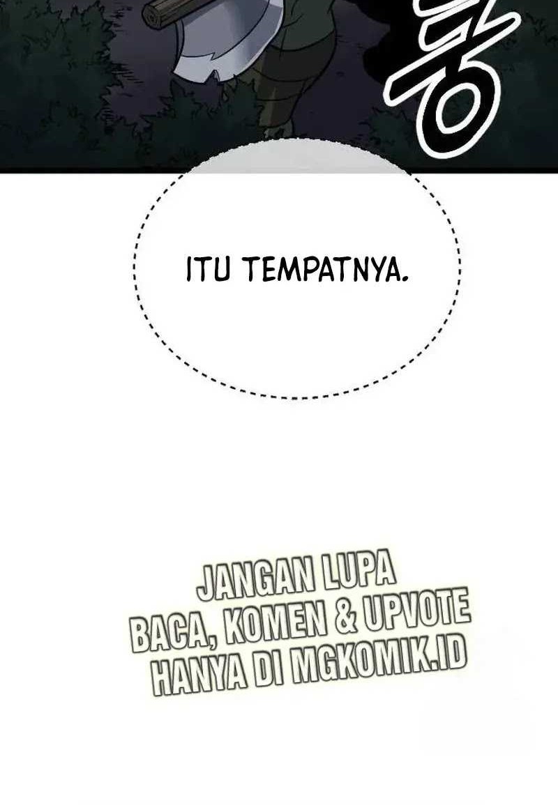 The Barbarian of Seoul Station Chapter 6 - halaman 71