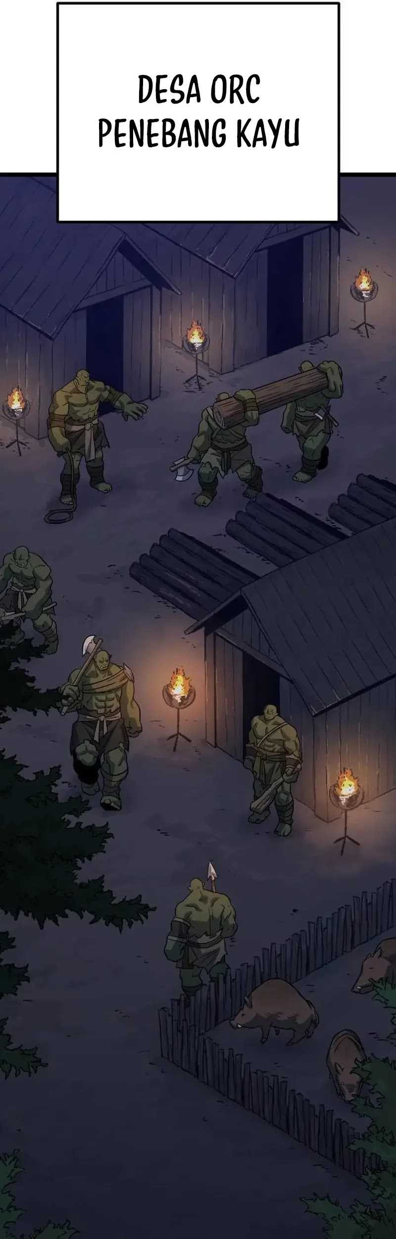 The Barbarian of Seoul Station Chapter 6 - halaman 72