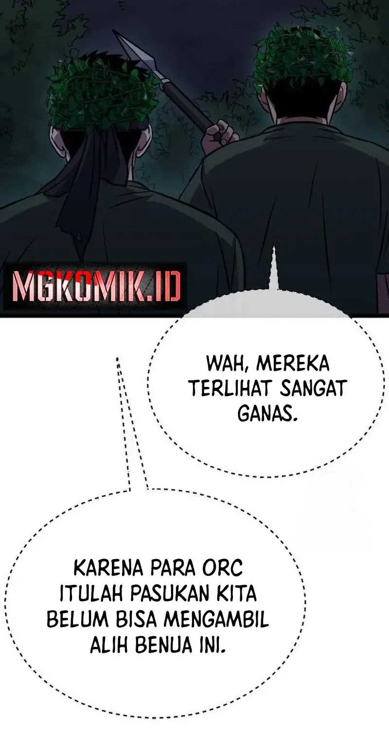 The Barbarian of Seoul Station Chapter 6 - halaman 73