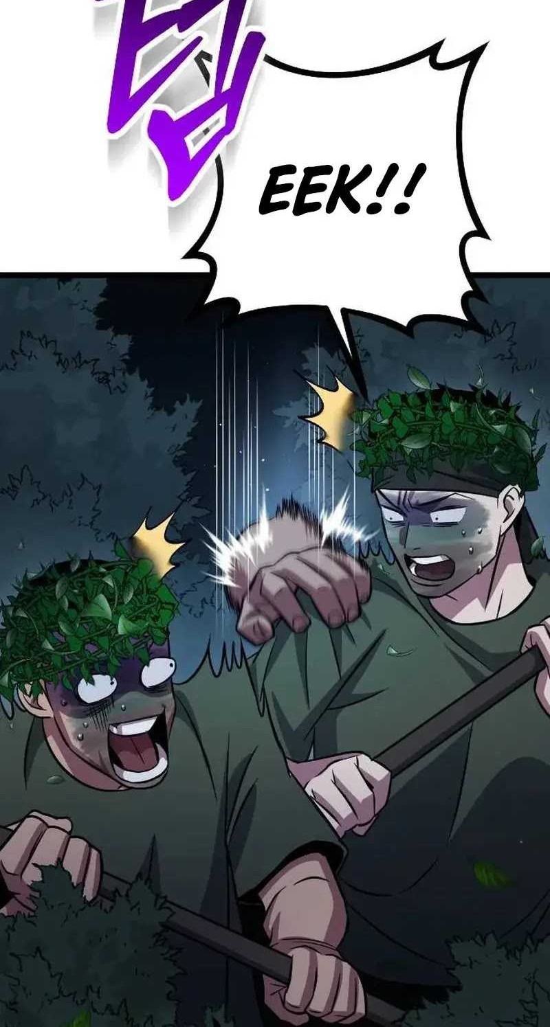 The Barbarian of Seoul Station Chapter 6 - halaman 75