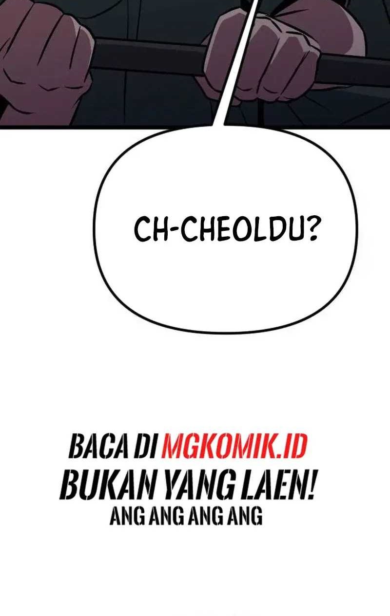 The Barbarian of Seoul Station Chapter 6 - halaman 77