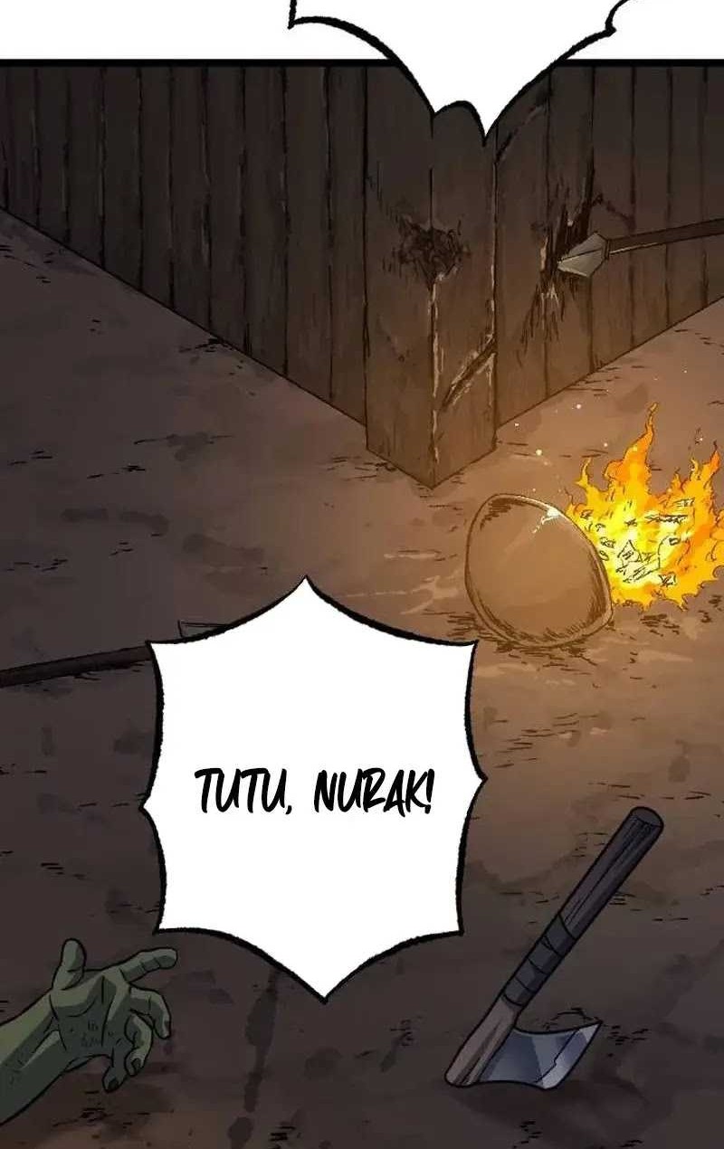 The Barbarian of Seoul Station Chapter 6 - halaman 87