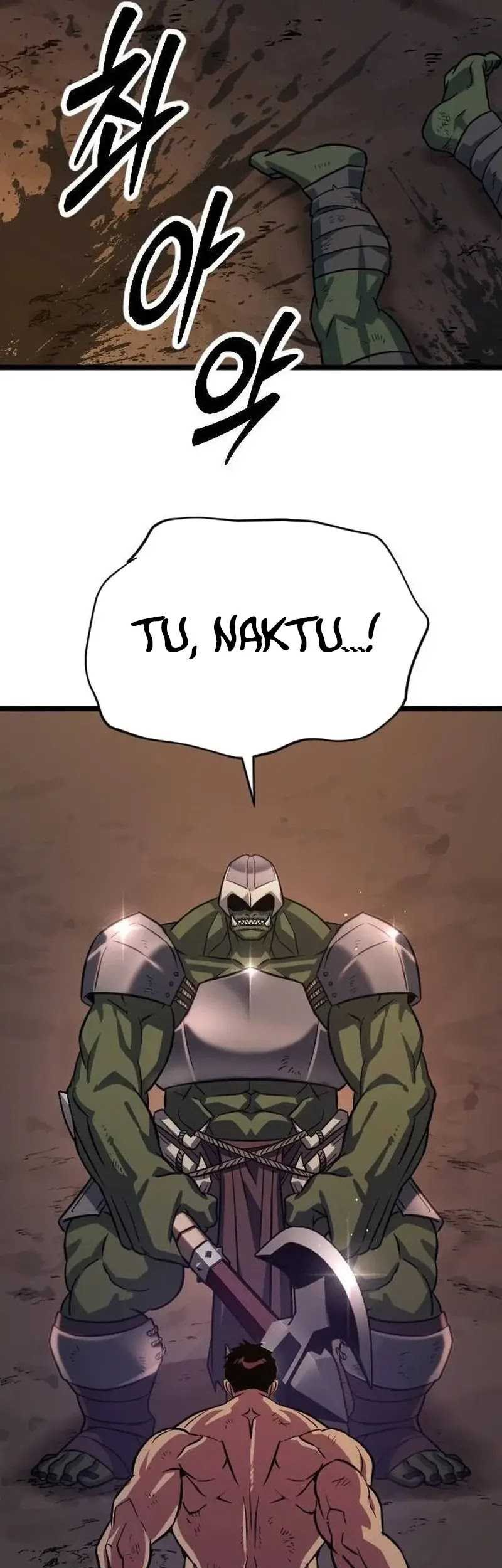 The Barbarian of Seoul Station Chapter 6 - halaman 88