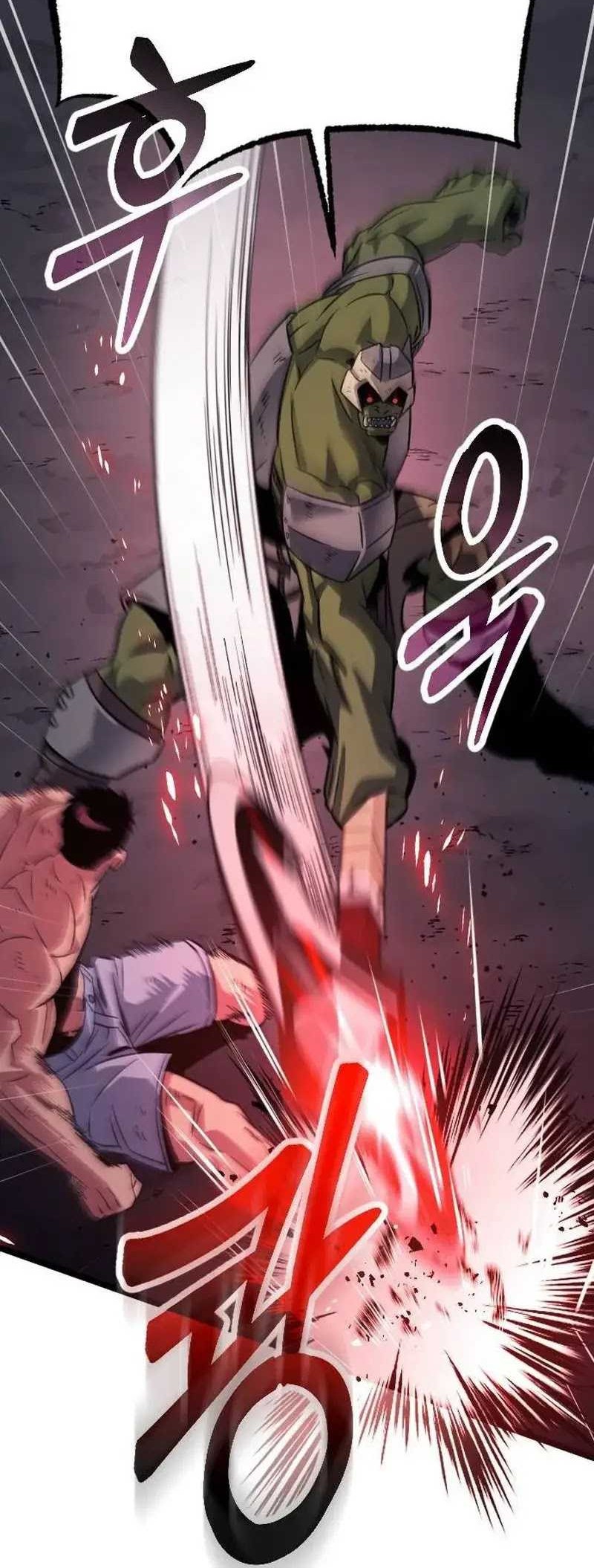 The Barbarian of Seoul Station Chapter 6 - halaman 95