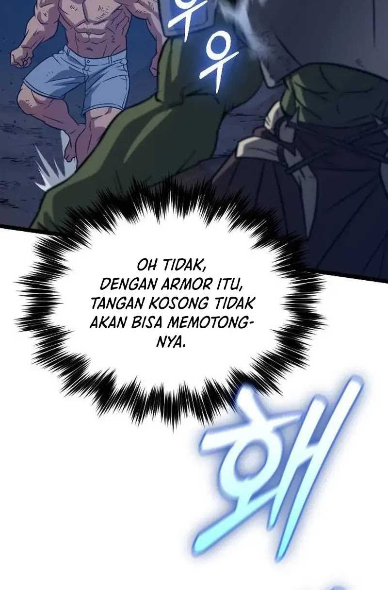The Barbarian of Seoul Station Chapter 6 - halaman 97