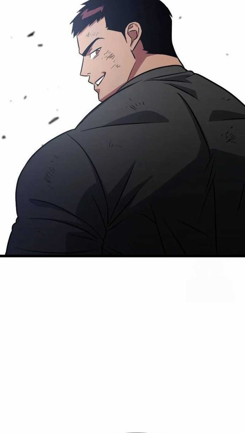 The Barbarian of Seoul Station Chapter 7 - halaman 19