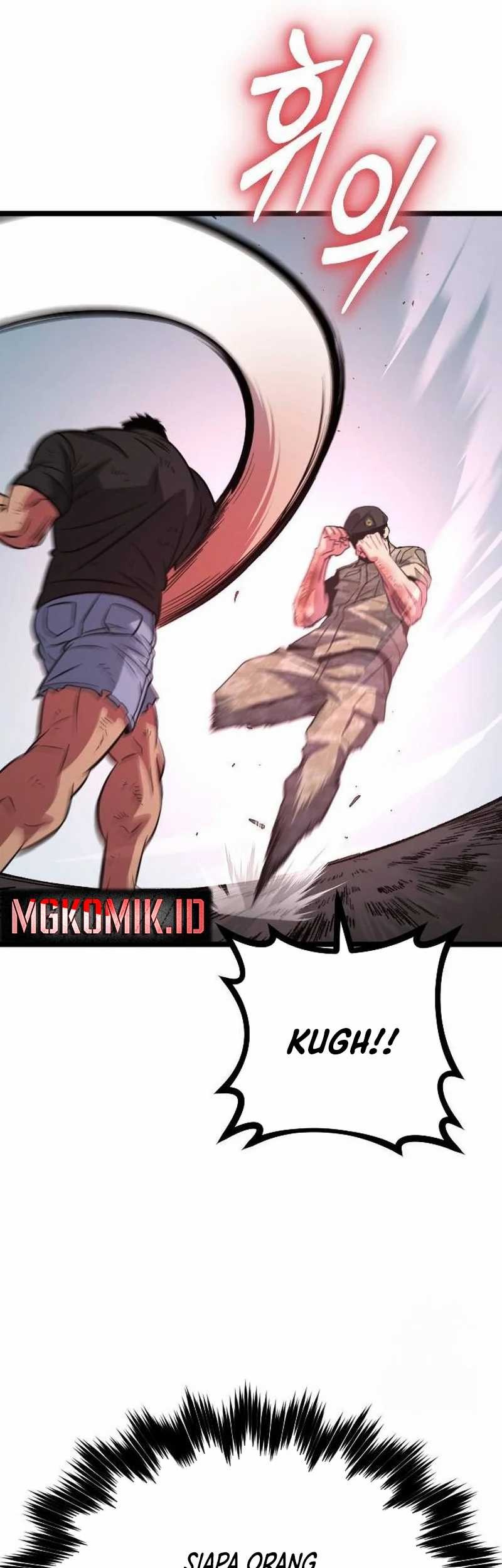 The Barbarian of Seoul Station Chapter 7 - halaman 2