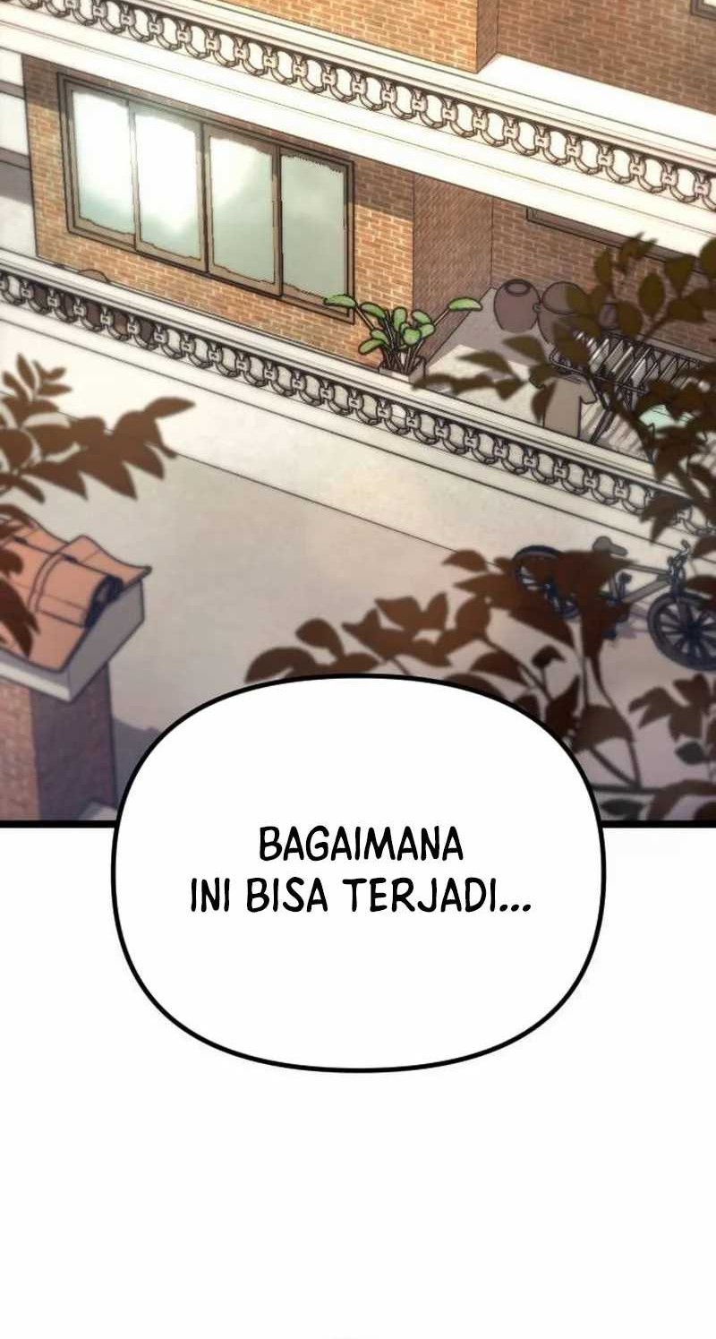 The Barbarian of Seoul Station Chapter 7 - halaman 25