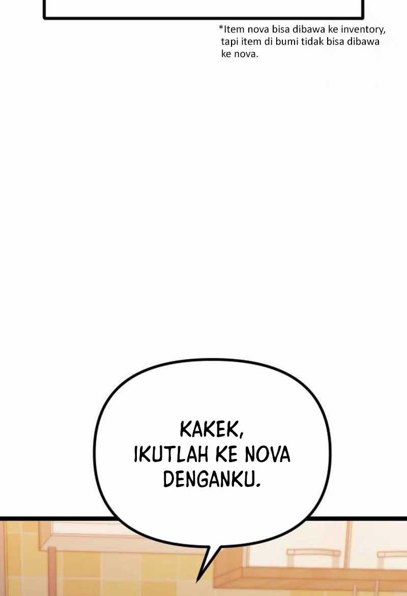 The Barbarian of Seoul Station Chapter 7 - halaman 28