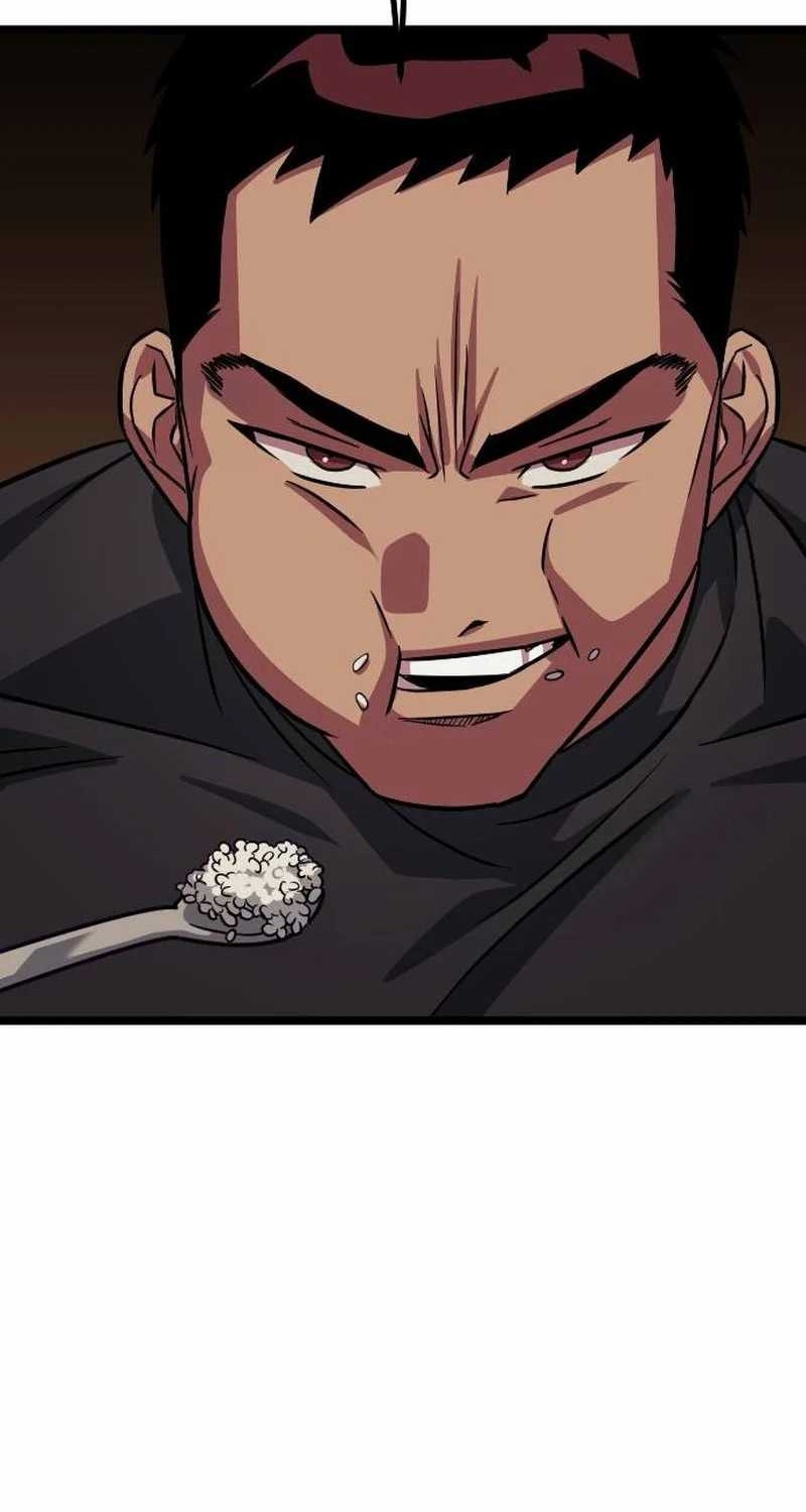 The Barbarian of Seoul Station Chapter 7 - halaman 36