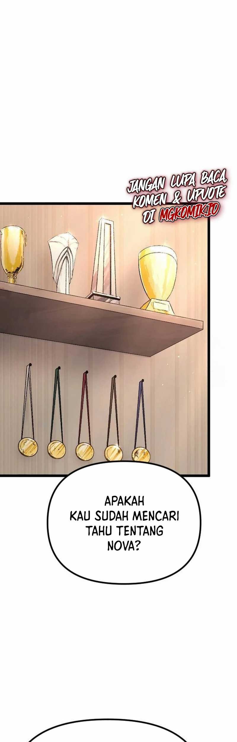The Barbarian of Seoul Station Chapter 7 - halaman 37
