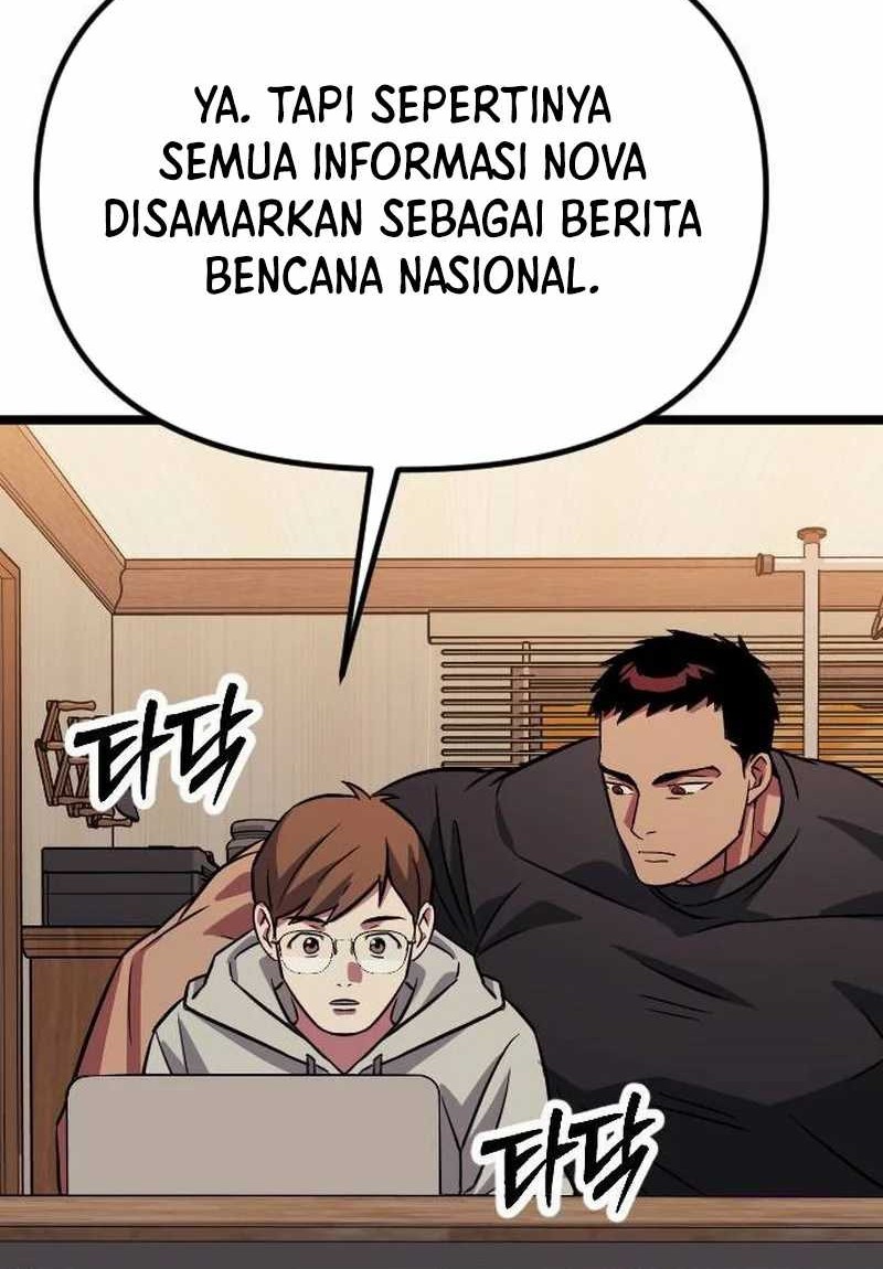 The Barbarian of Seoul Station Chapter 7 - halaman 38