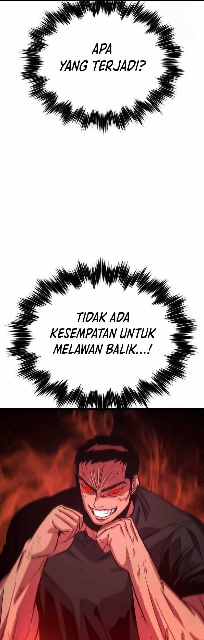 The Barbarian of Seoul Station Chapter 7 - halaman 4