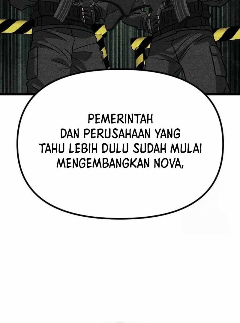 The Barbarian of Seoul Station Chapter 7 - halaman 43