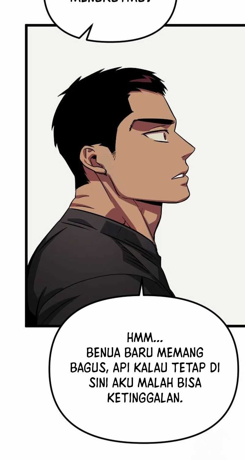 The Barbarian of Seoul Station Chapter 7 - halaman 48