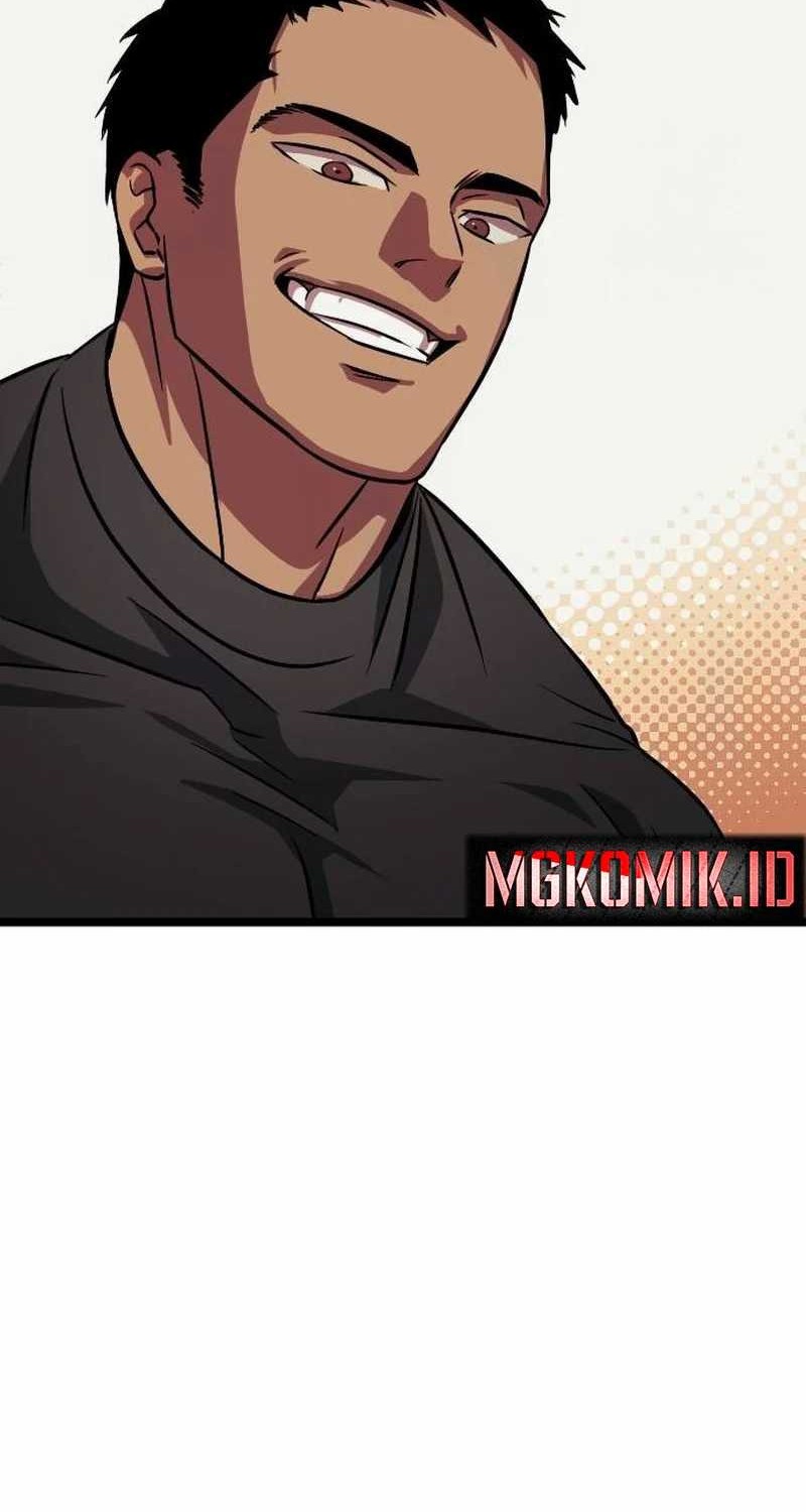 The Barbarian of Seoul Station Chapter 7 - halaman 52