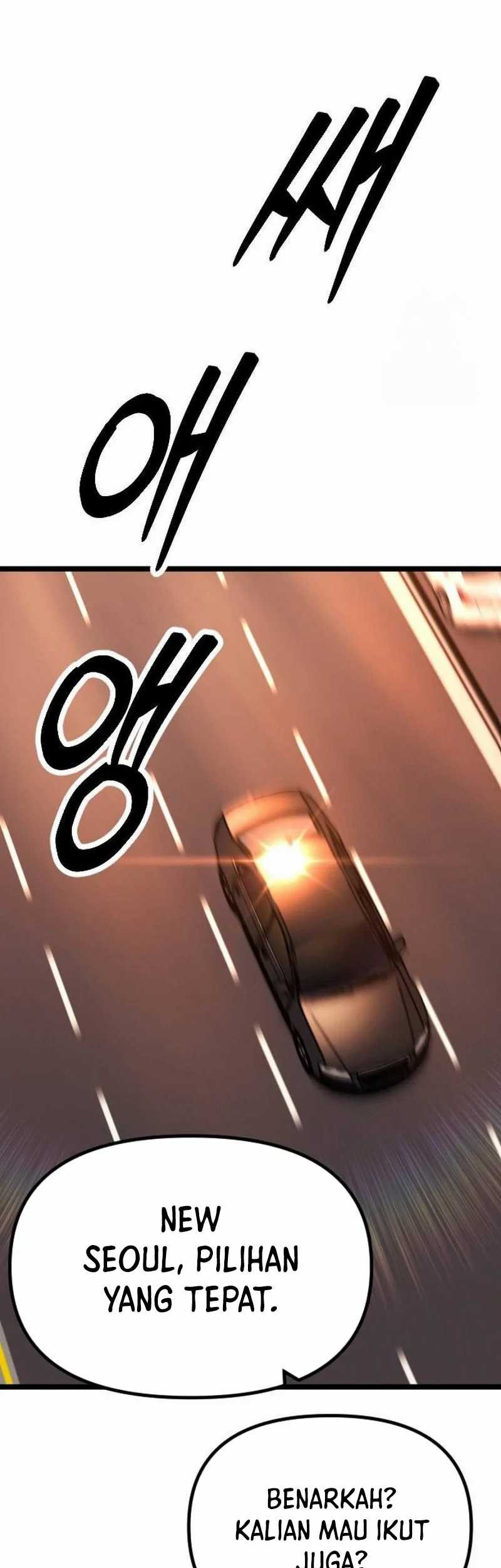 The Barbarian of Seoul Station Chapter 7 - halaman 53