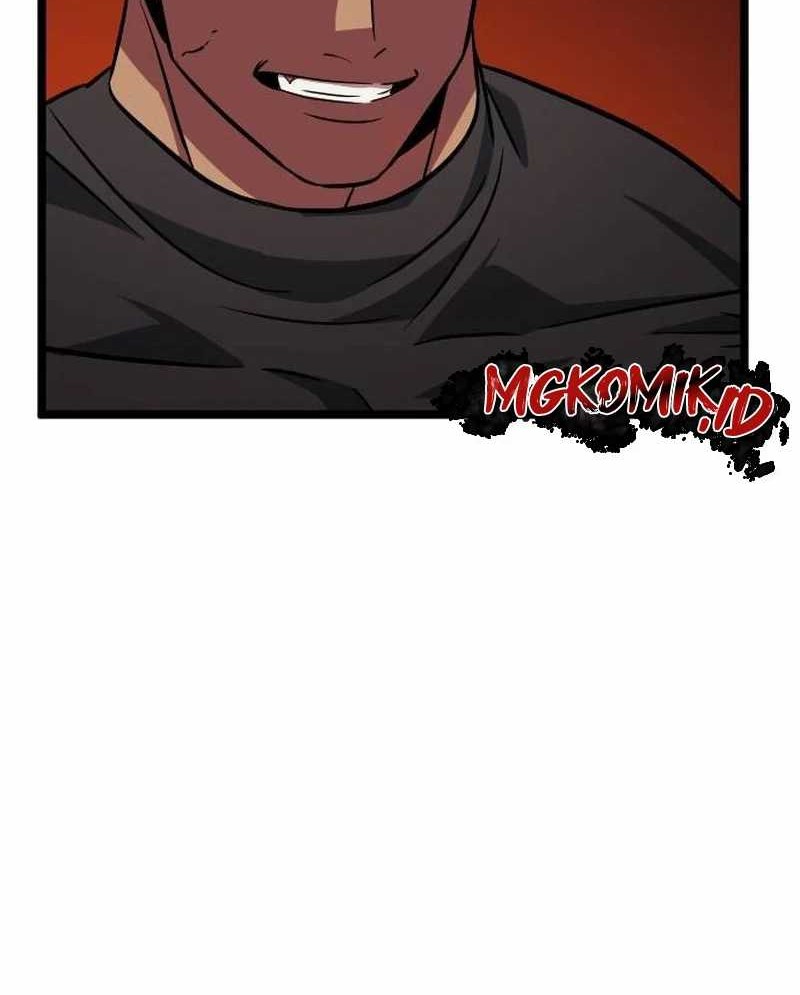The Barbarian of Seoul Station Chapter 7 - halaman 58