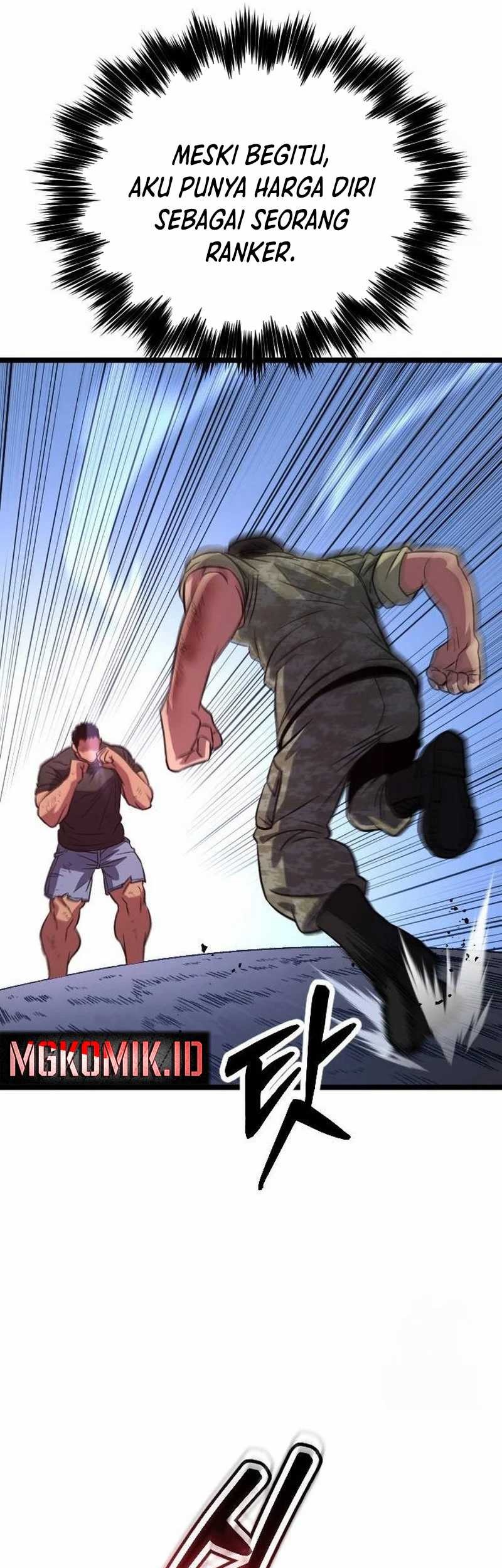 The Barbarian of Seoul Station Chapter 7 - halaman 6